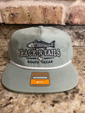 Rack-N-Tails STX Redfish Rope Caps