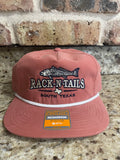 Rack-N-Tails STX Redfish Rope Caps