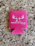 Rack-N-Tails Koozies