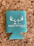 Rack-N-Tails Koozies