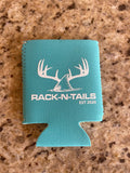 Rack-N-Tails Koozies