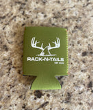 Rack-N-Tails Koozies