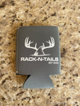 Rack-N-Tails Koozies