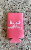 Rack-N-Tails Koozies