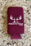 Rack-N-Tails Koozies