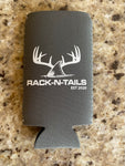 Rack-N-Tails Koozies