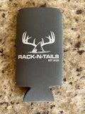 Rack-N-Tails Koozies