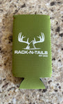 Rack-N-Tails Koozies