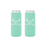 Rack-N-Tails Koozies