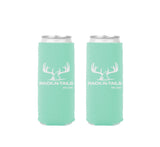 Rack-N-Tails Koozies