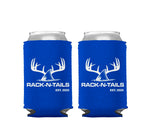 Rack-N-Tails Koozies